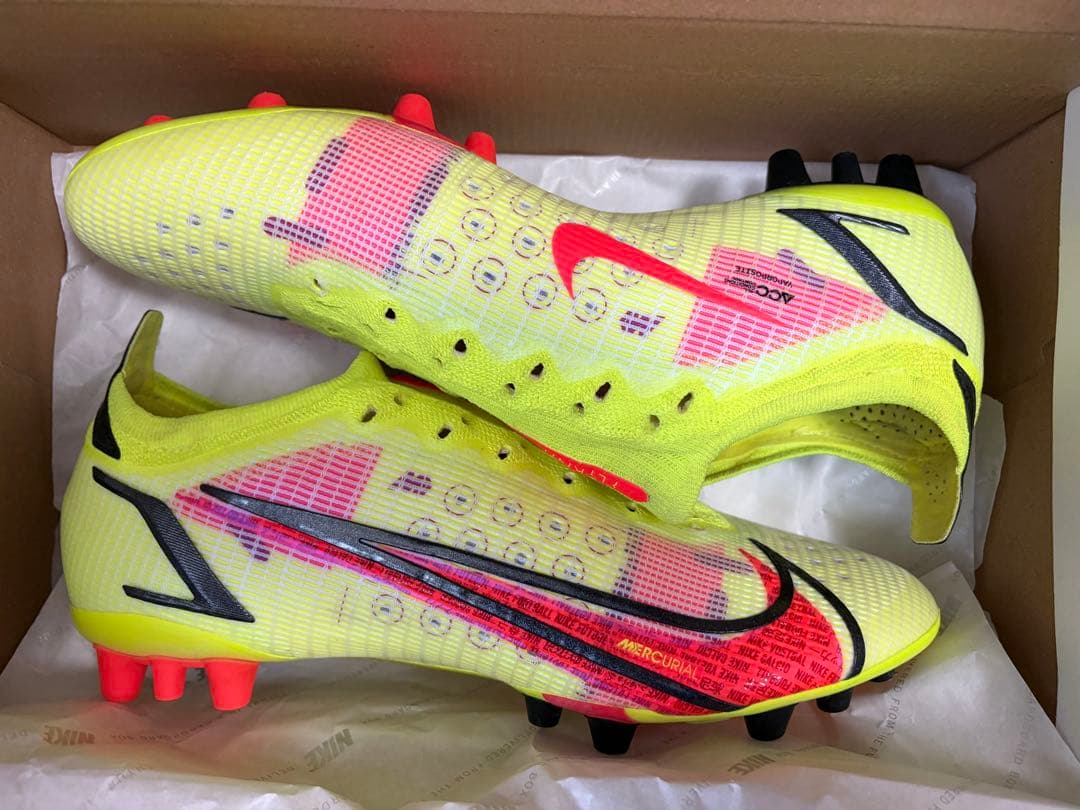 マーキュリアルヴェイパー14 エリート AG