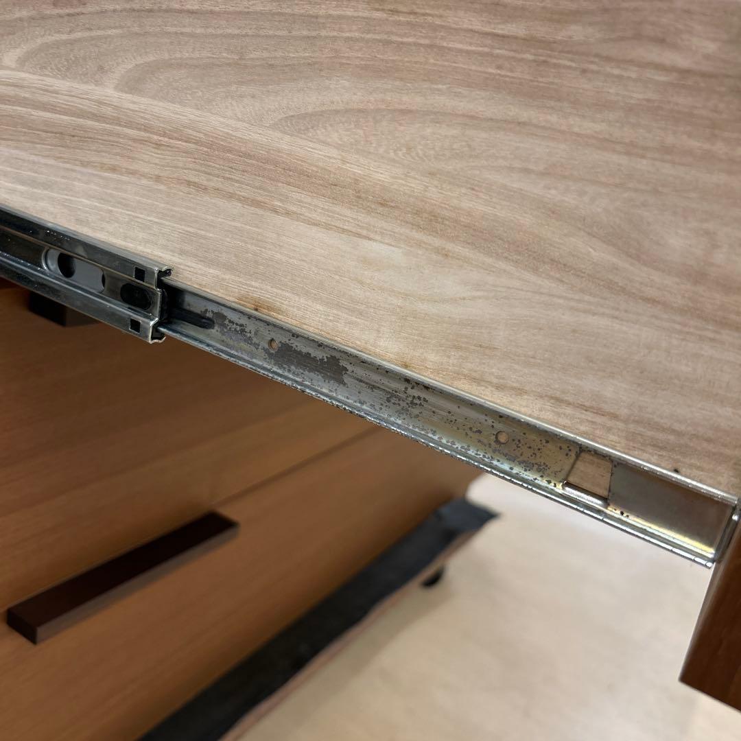 ssckm5 展示品☆ハイチェスト 整理タンス 北欧モダン チェスト 設置