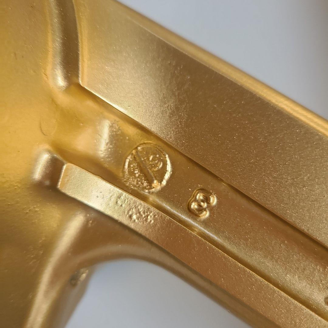 ゼファー400ホイール ジャンク品