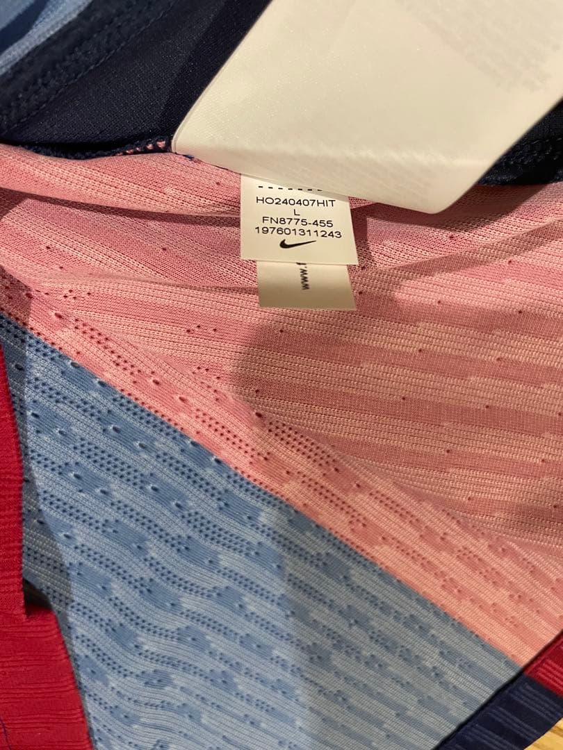 ラミン・ヤマル　オーセンティック24-25 FCバルセロナ正規品