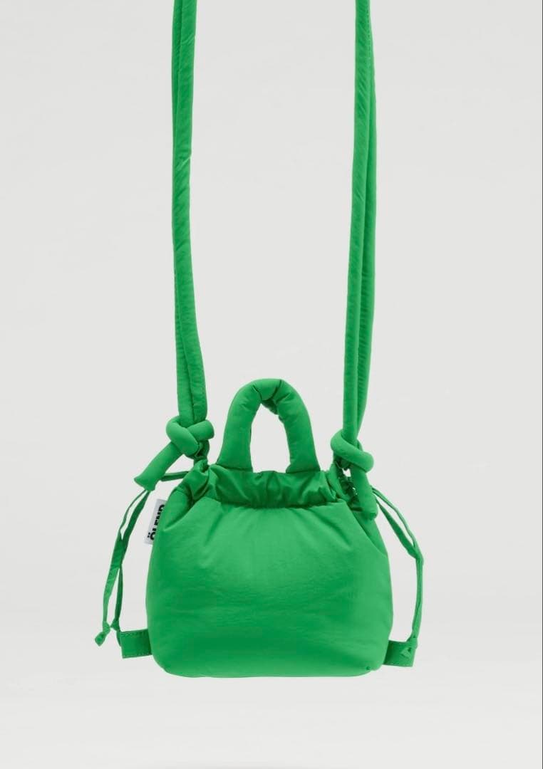 OLEND オレンド　Micro Ona Soft Bag マイクロオナ　バッグ