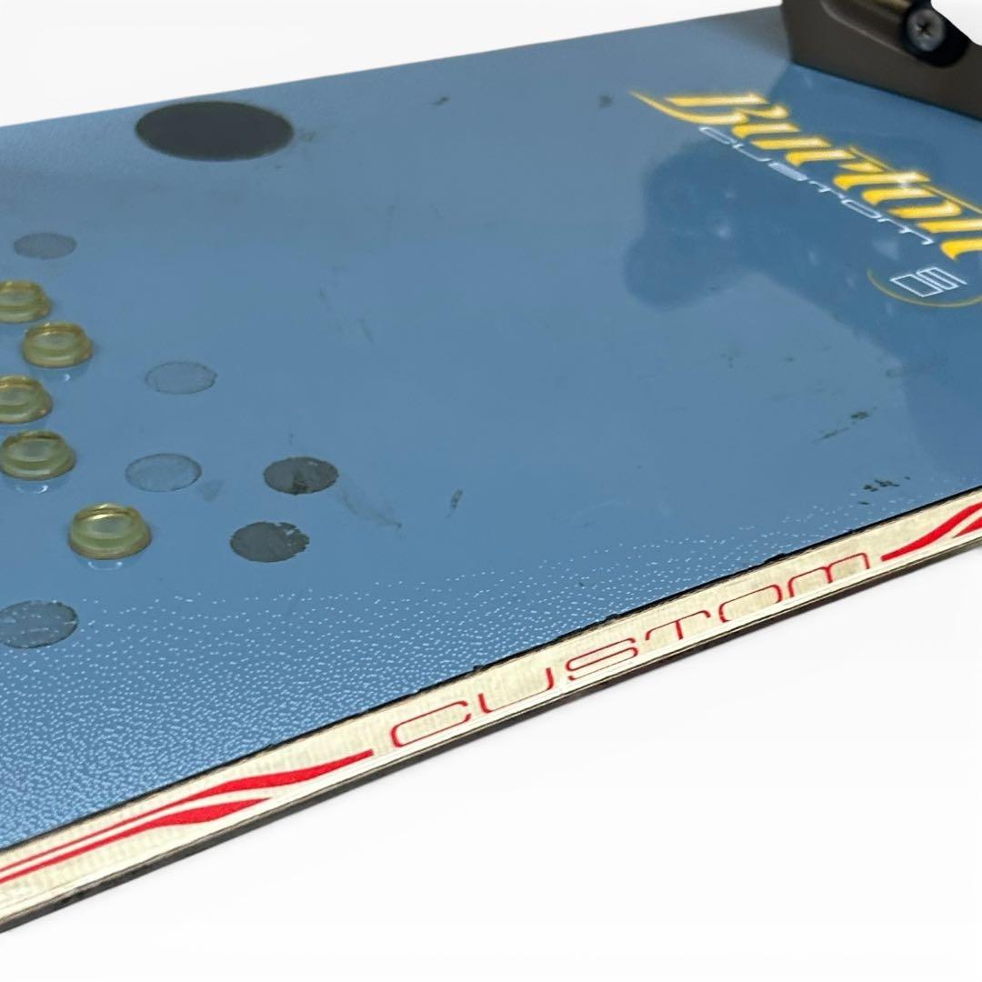 Burton Custom 60 159cm Burton 最高峰シリーズ