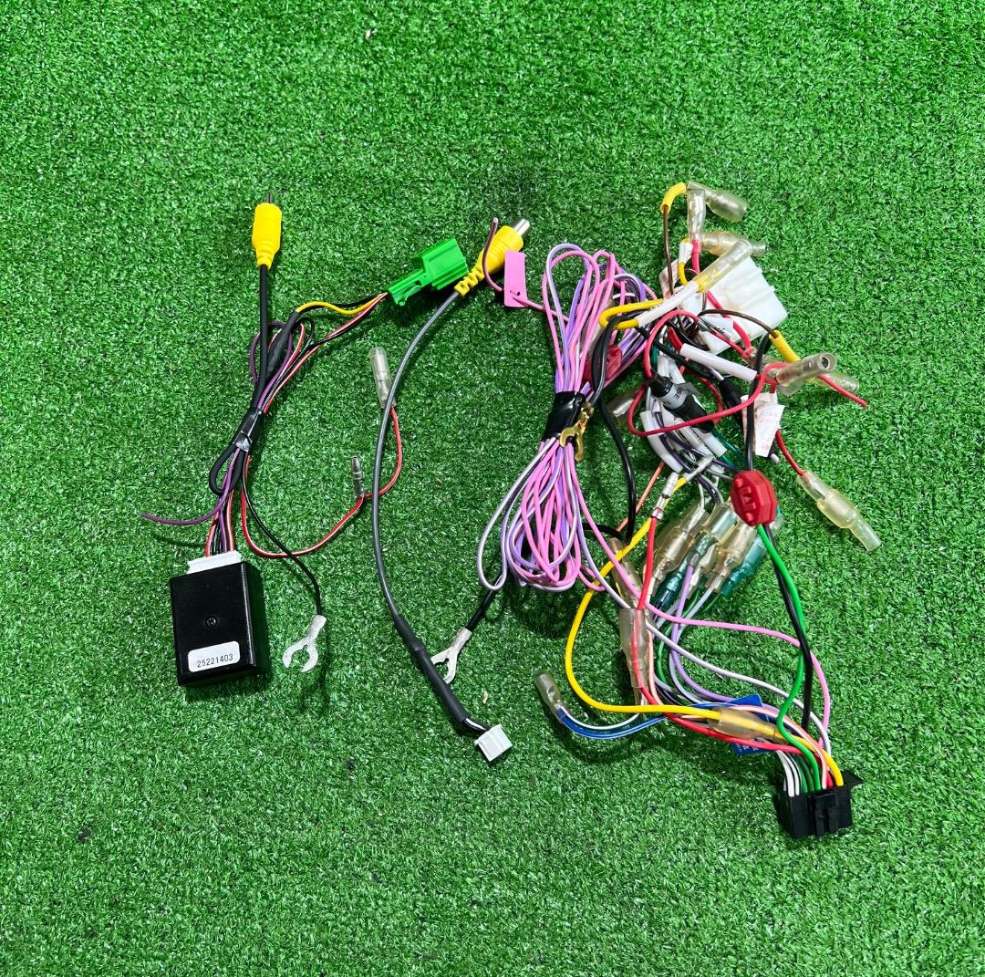 パイオニア AVIC-RZ711-E カロッツェリア ジャンク品