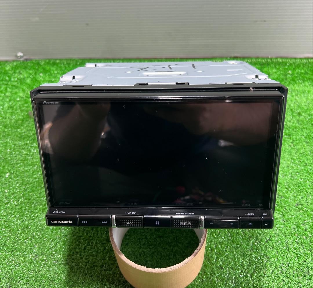 パイオニア AVIC-RZ711-E カロッツェリア ジャンク品