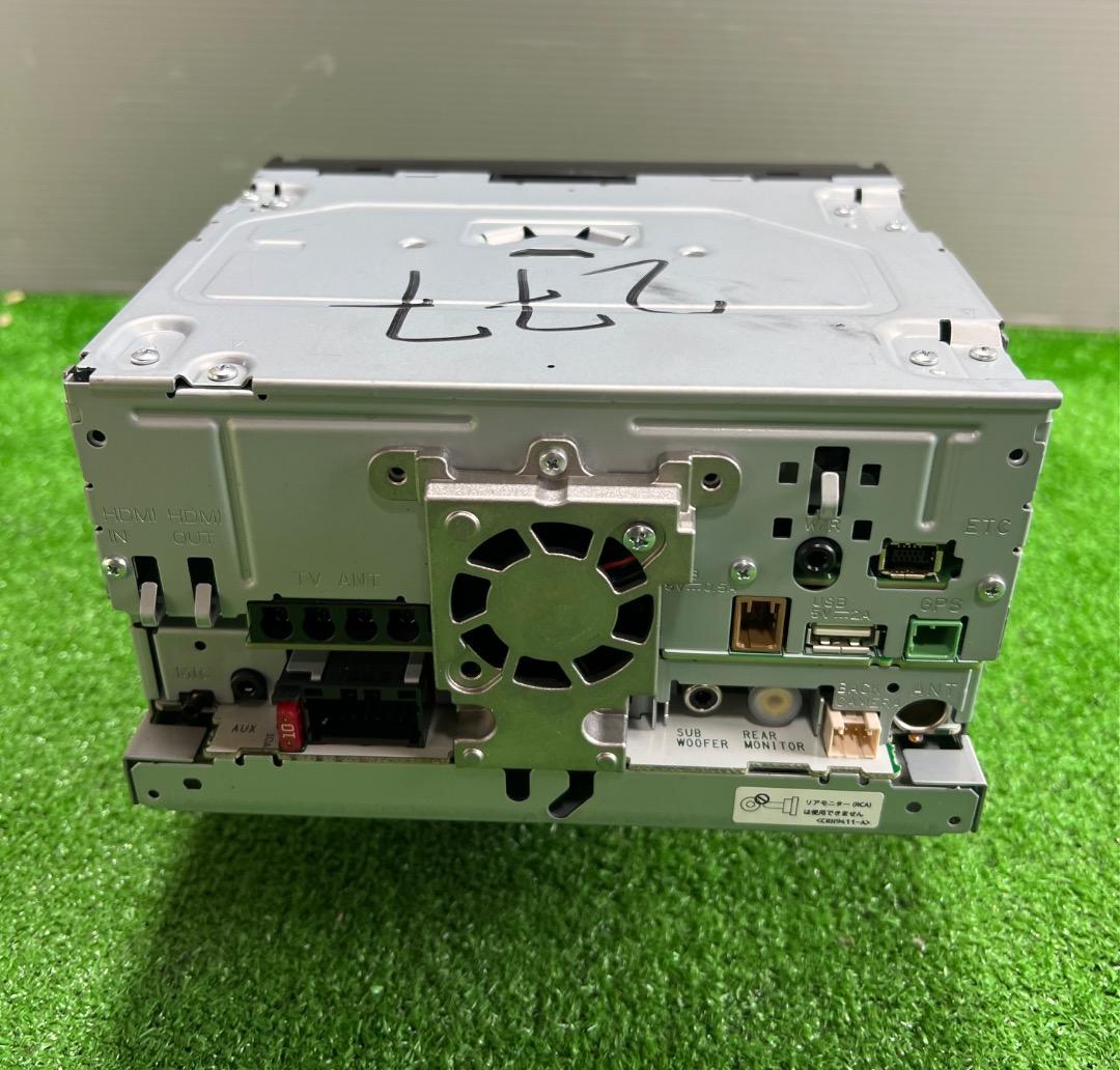 パイオニア AVIC-RZ711-E カロッツェリア ジャンク品