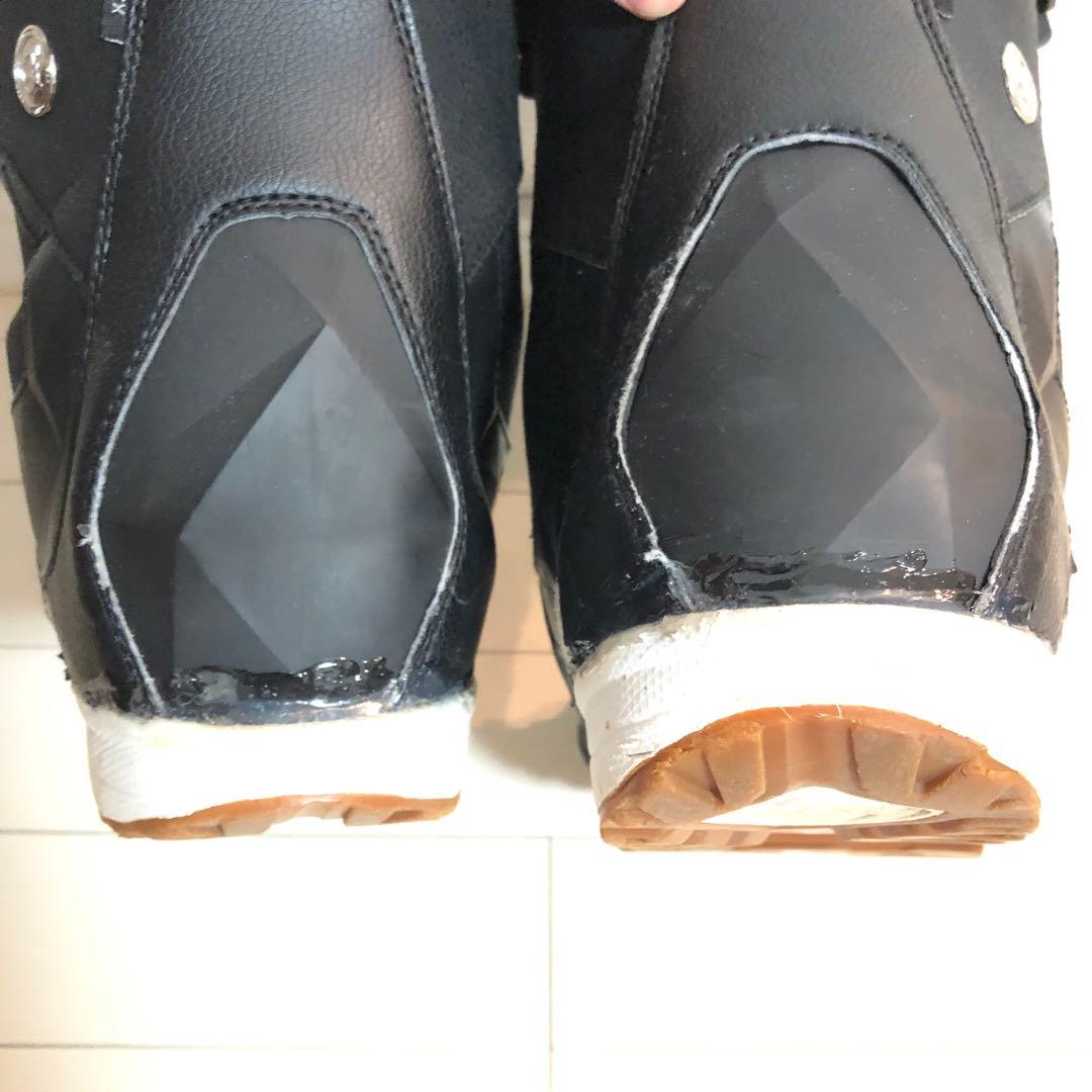 Deeluxe empire スノーボードブーツ 26.5 cm