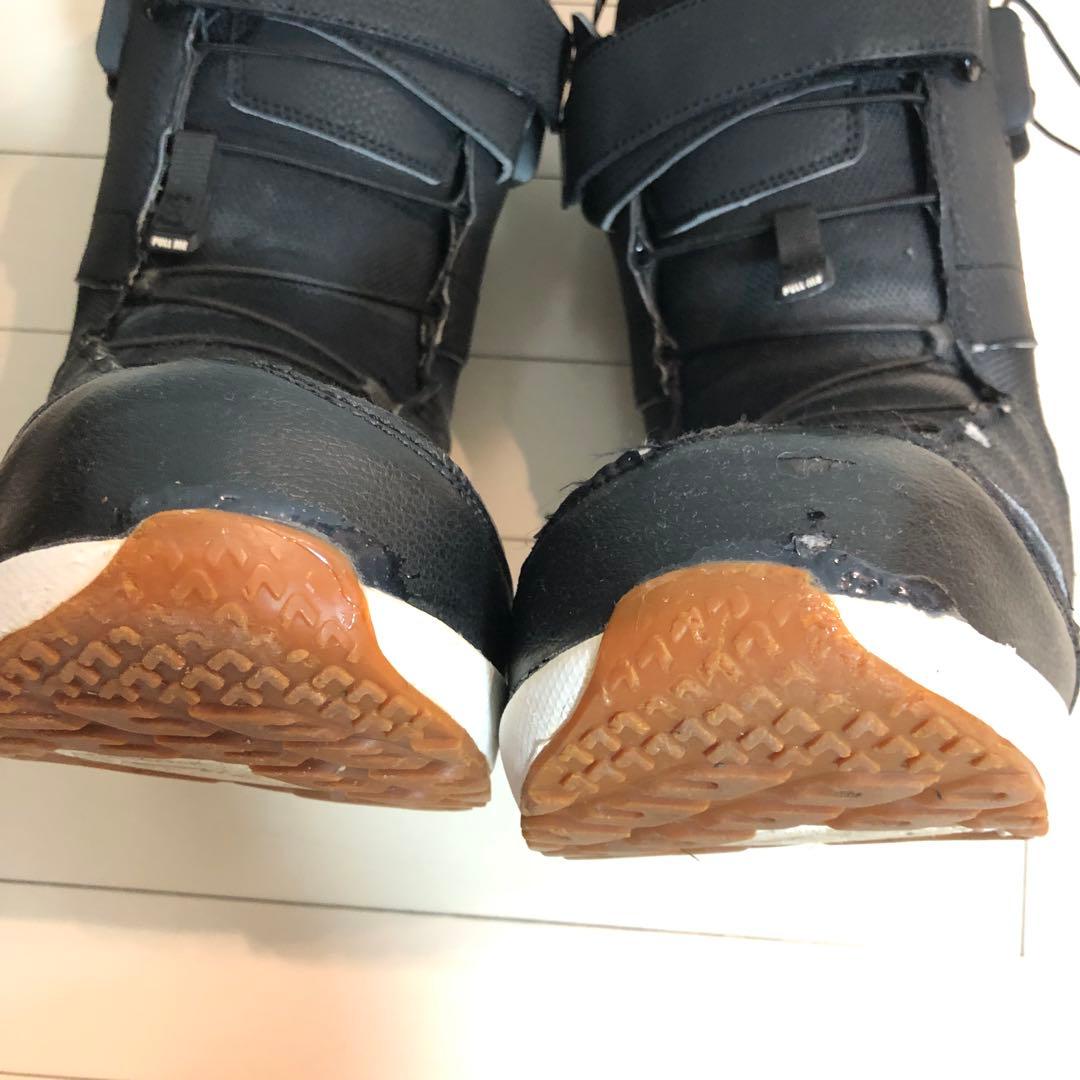 Deeluxe empire スノーボードブーツ 26.5 cm