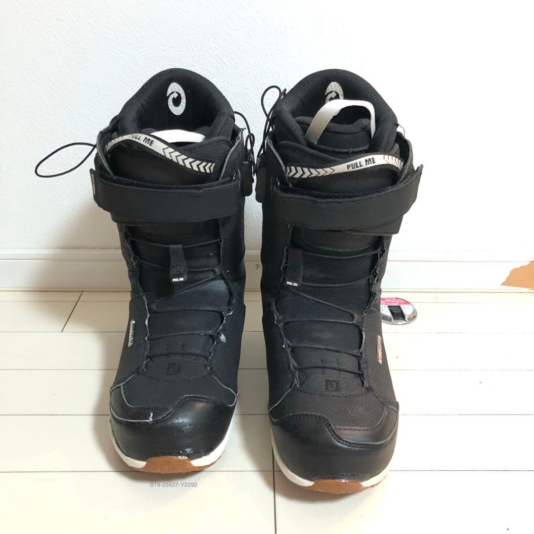 Deeluxe empire スノーボードブーツ 26.5 cm