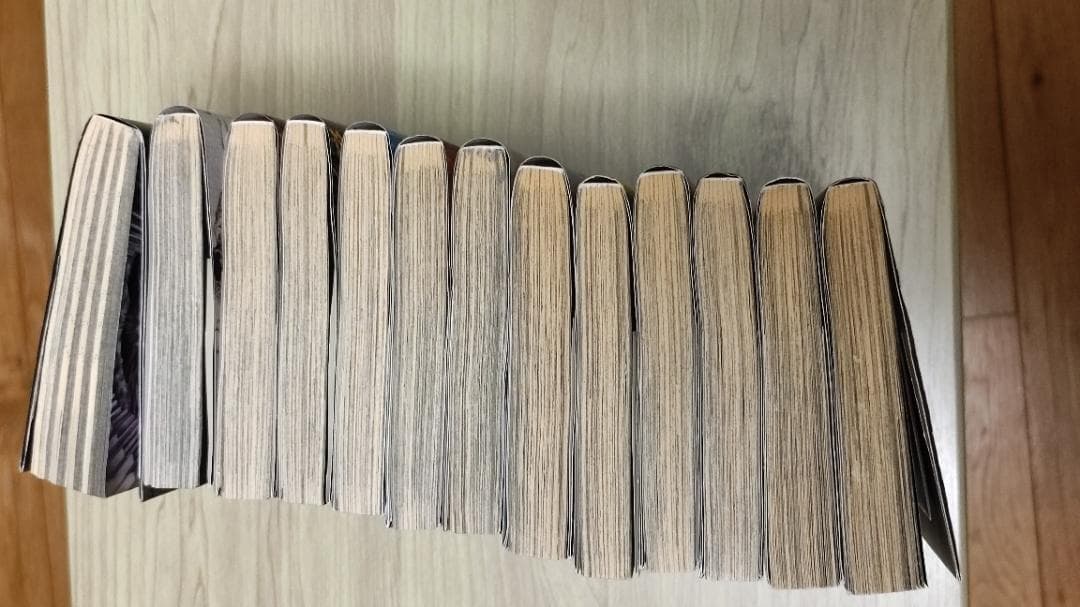 値下 初版 帯付 DEATH NOTE 13冊＆小説　1巻、他複数ジャンプラ有り