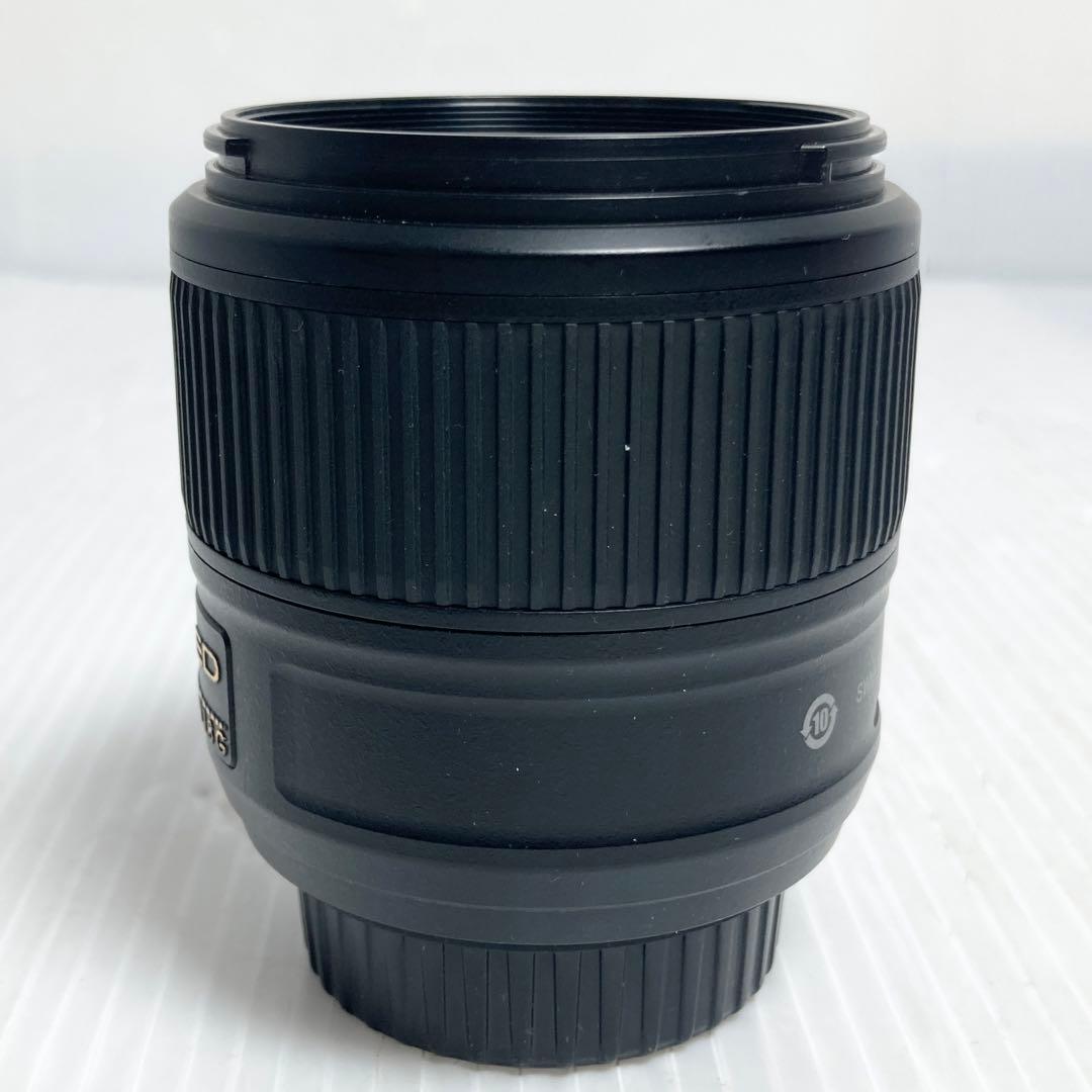 Nikon AF-S NIKKOR 35mm f1.8G ED 単焦点レンズ