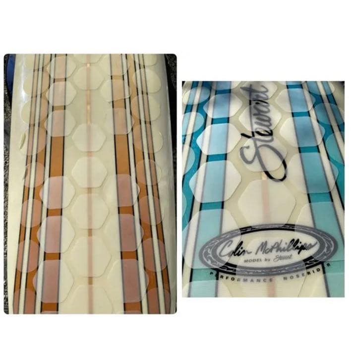 【送料込み】Stewart 9'4 ロングボード ノーズライダー