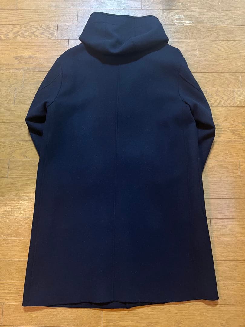 BEAUTY & YOUTH ビューティーアンドユース ダッフルコート