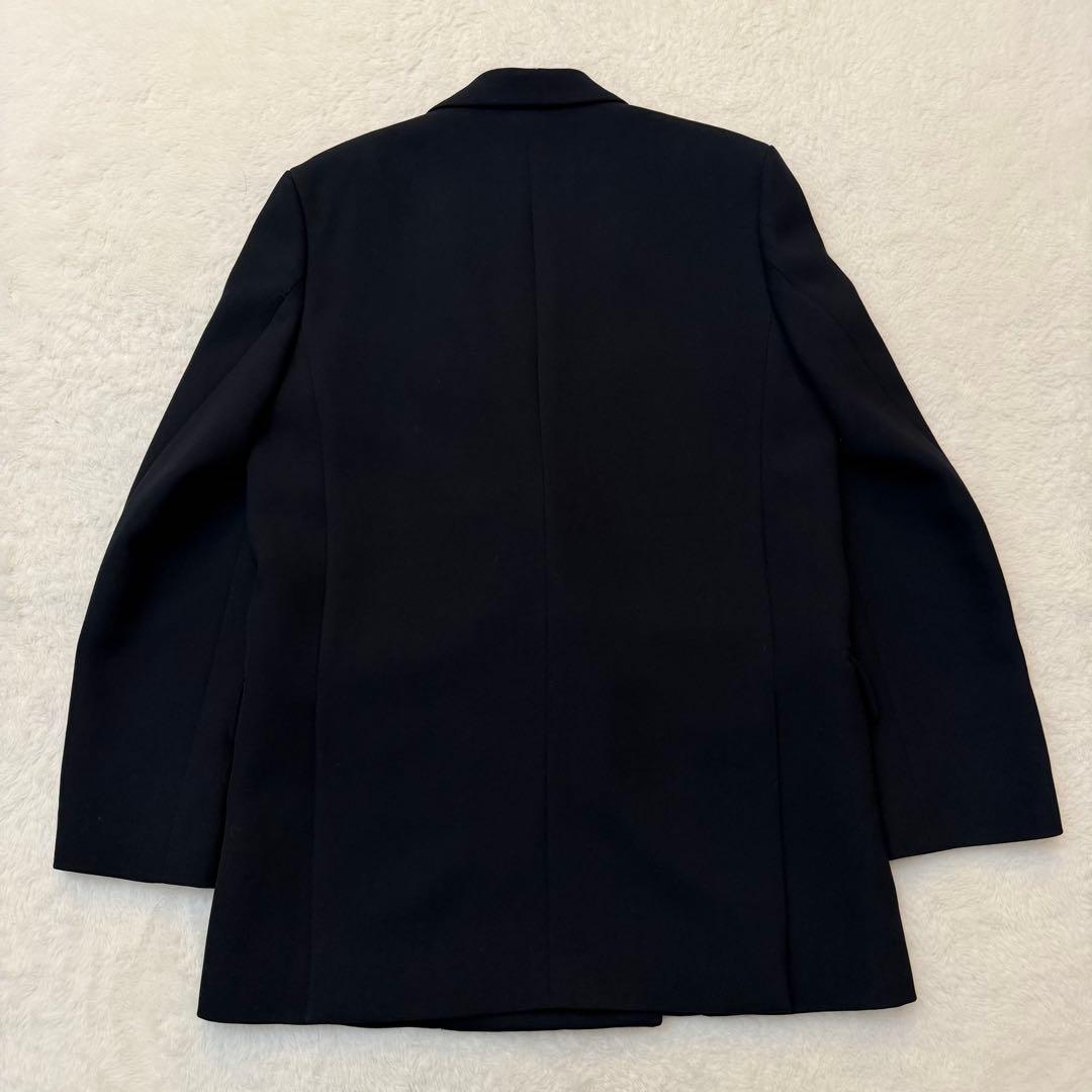 美品　BEAUTY&YOUTH ダブル 紺ブレ　金ボタン ジャケット 38