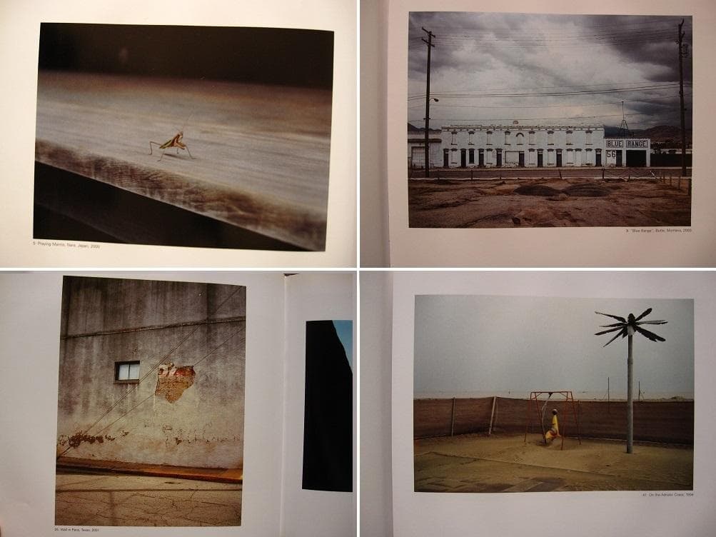 アート・デザイン・音楽 Pictures from the Surface of the Earth