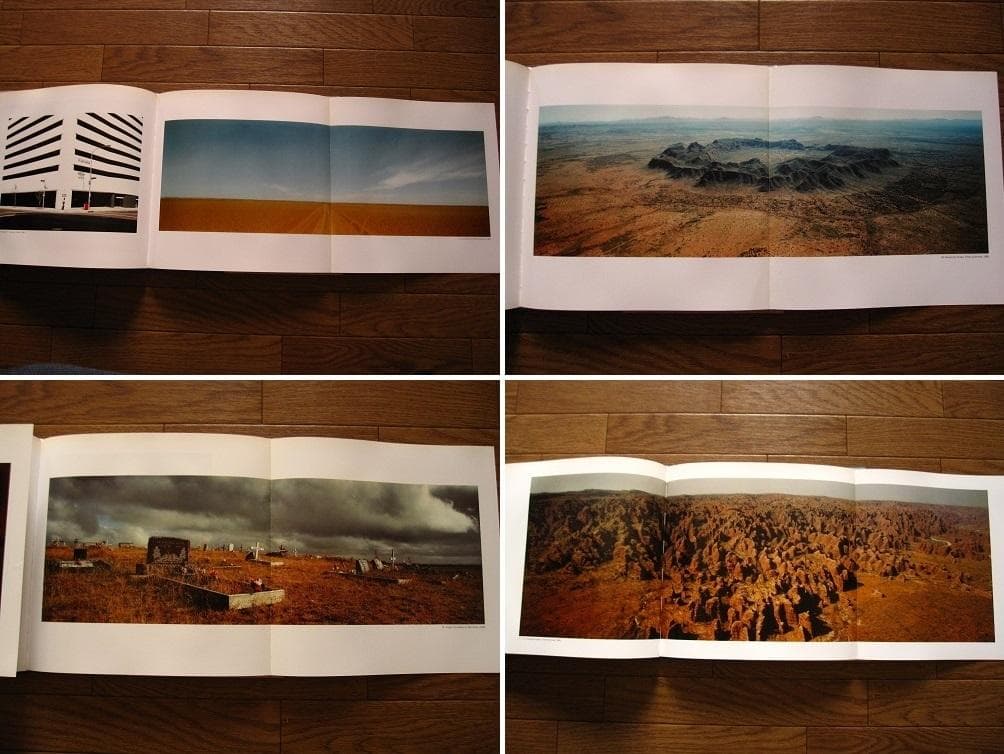 アート・デザイン・音楽 Pictures from the Surface of the Earth