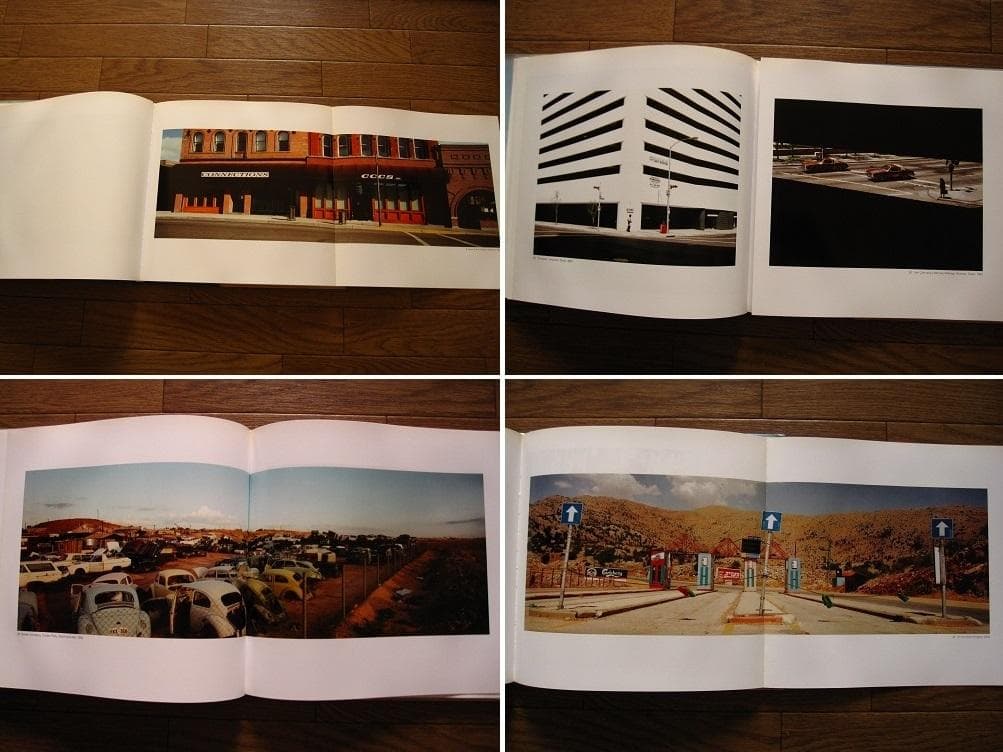 アート・デザイン・音楽 Pictures from the Surface of the Earth