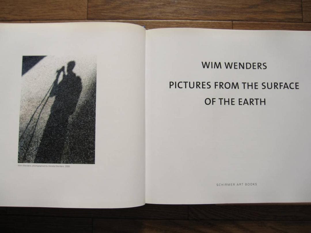 アート・デザイン・音楽 Pictures from the Surface of the Earth