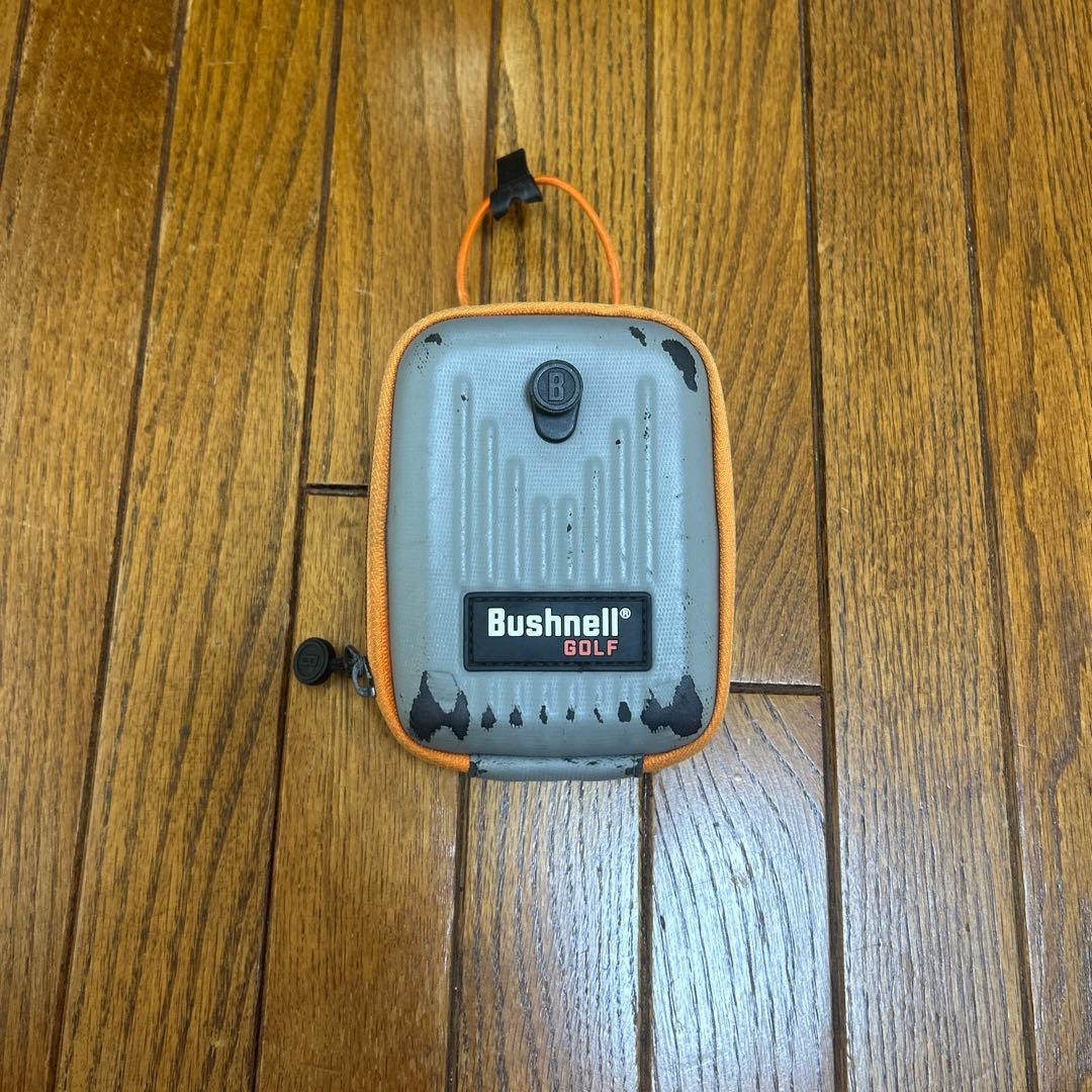 c*！様 ブッシュネル・ピンシーカーツアーV5