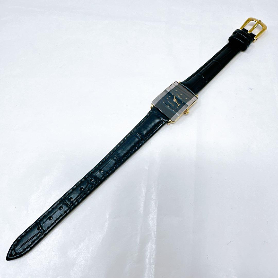 美品 稼動品 腕時計 RADO ラドー FLORENCE フローレンス