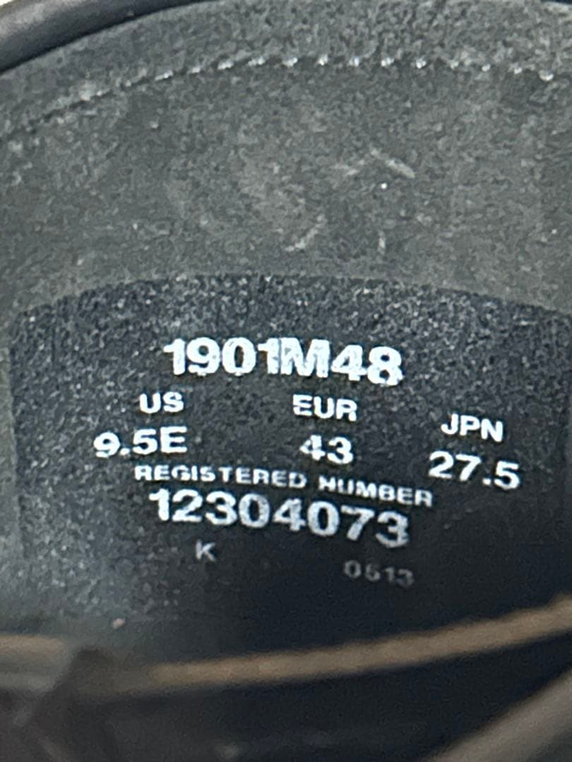 【希少】CHIPPEWA チペワ　エンジニアブーツ USA製　アメカジ　ペコス