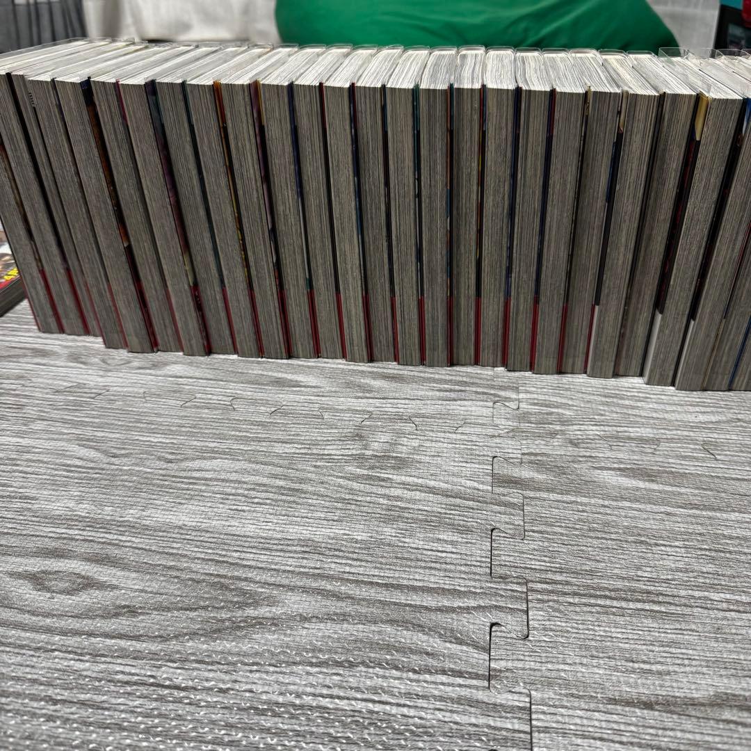 キングダム　1〜62巻セット　美品