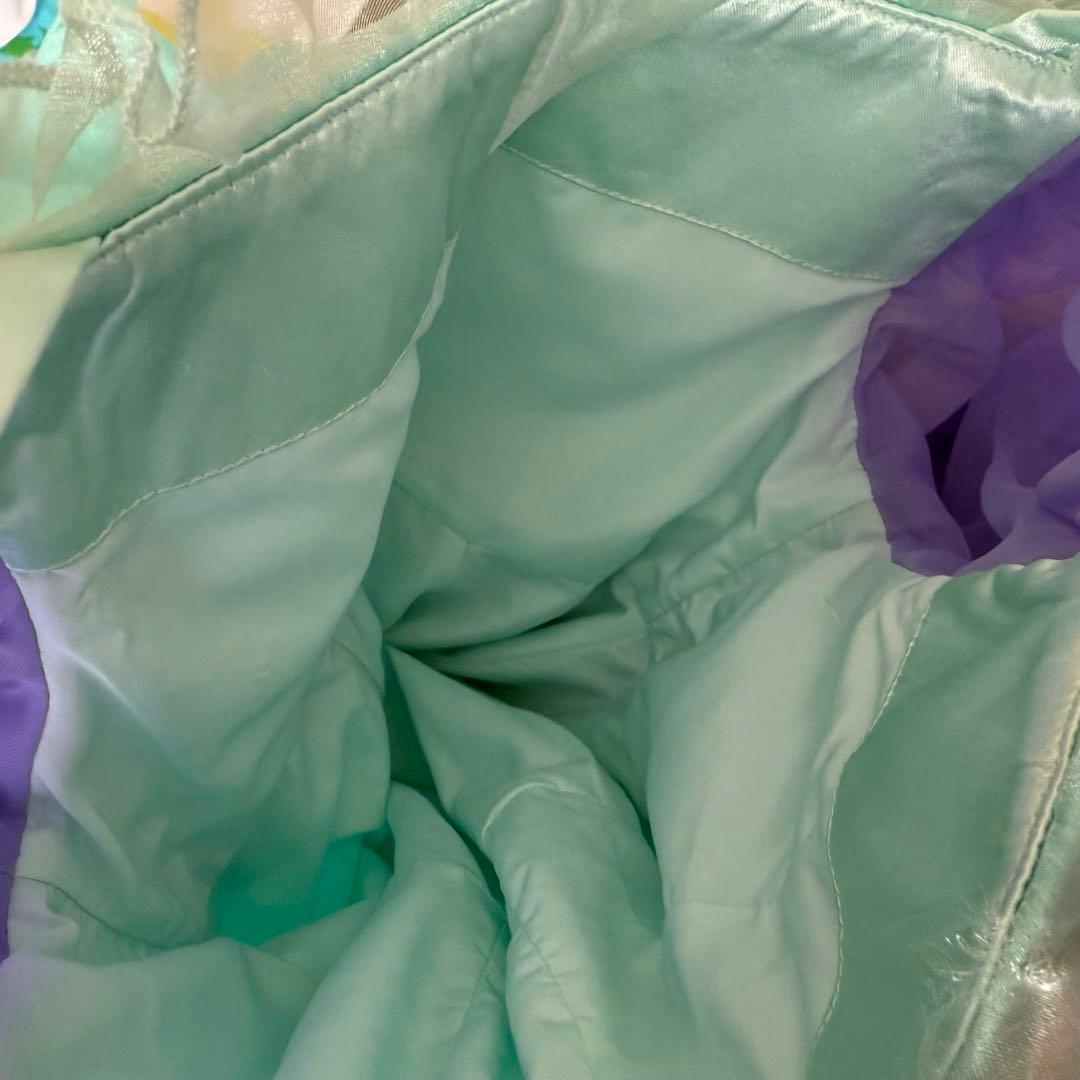 ビビディバビディブティック　アリエル　ドレス