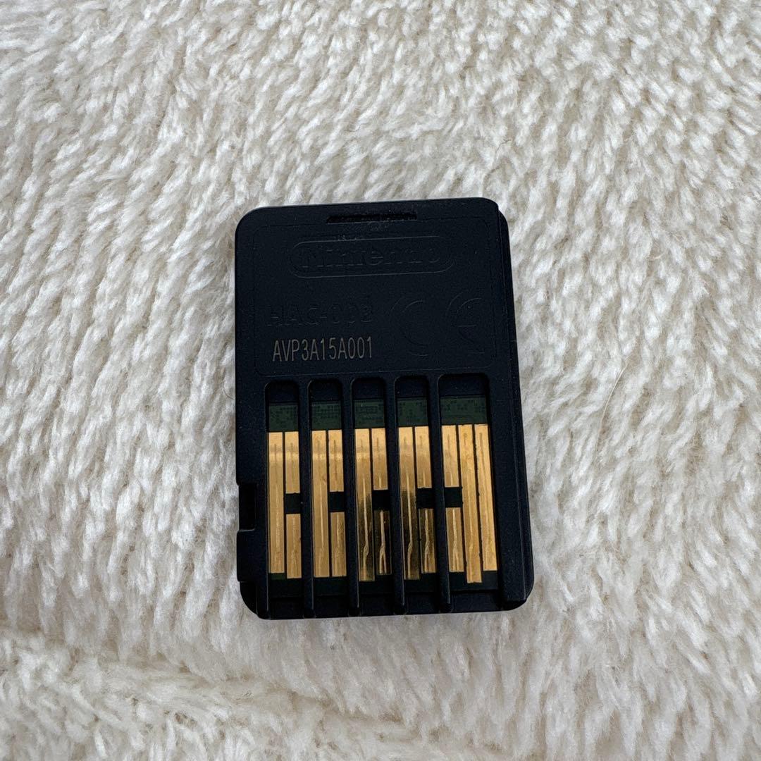 【ケース無しの美品】スーパーマリオ3Dコレクション