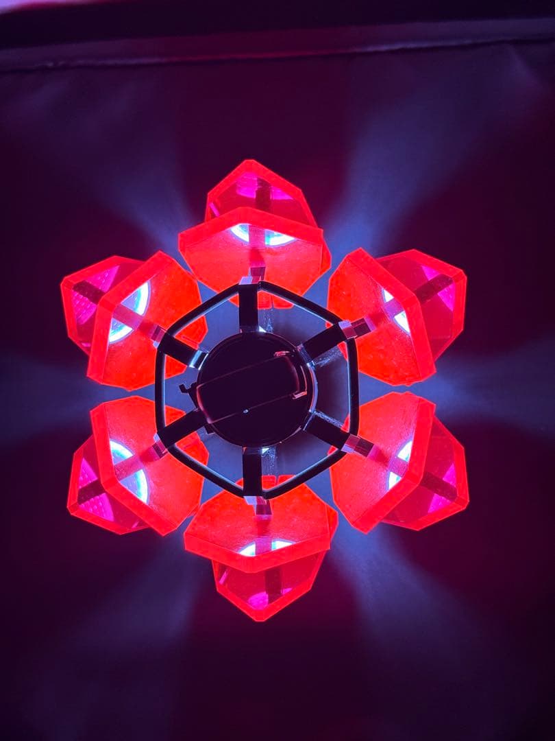 soulabo ソウラボ アガベシェード ランタン セット