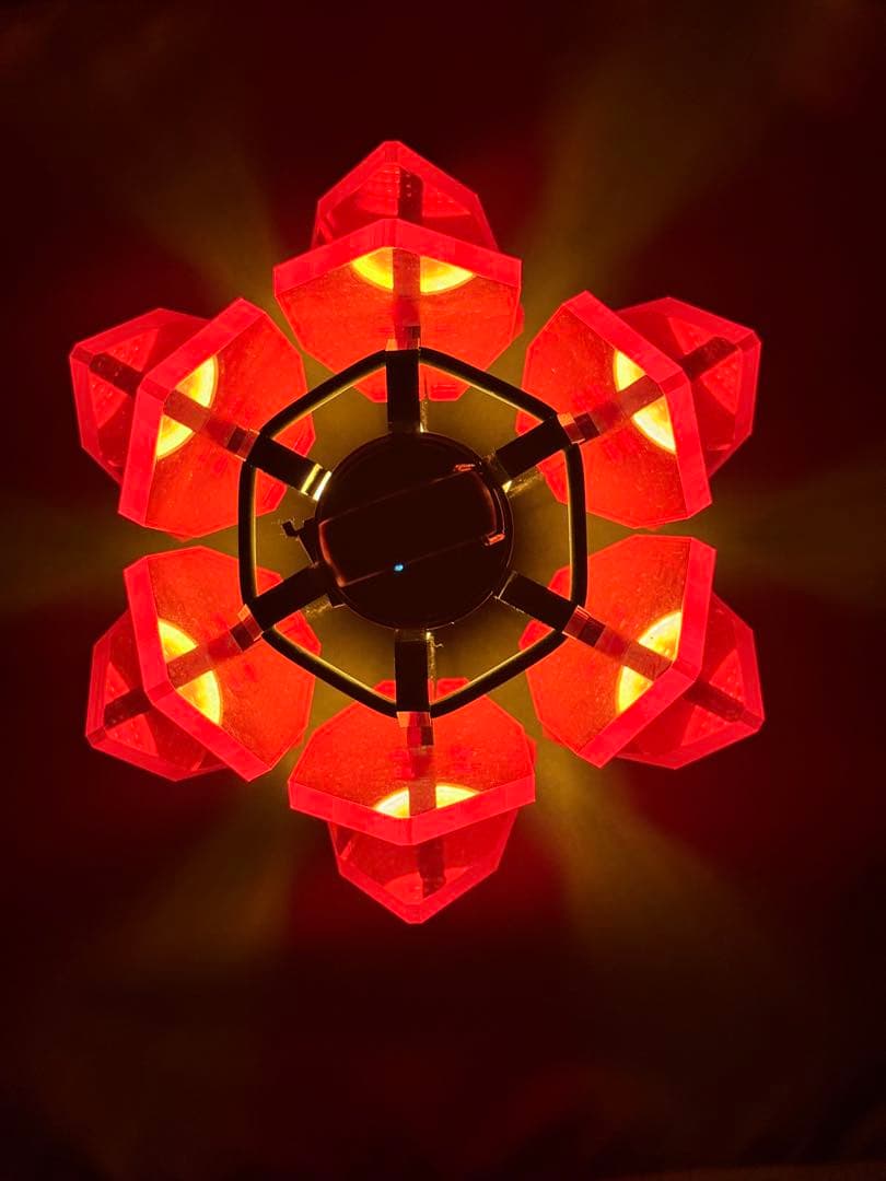 soulabo ソウラボ アガベシェード ランタン セット