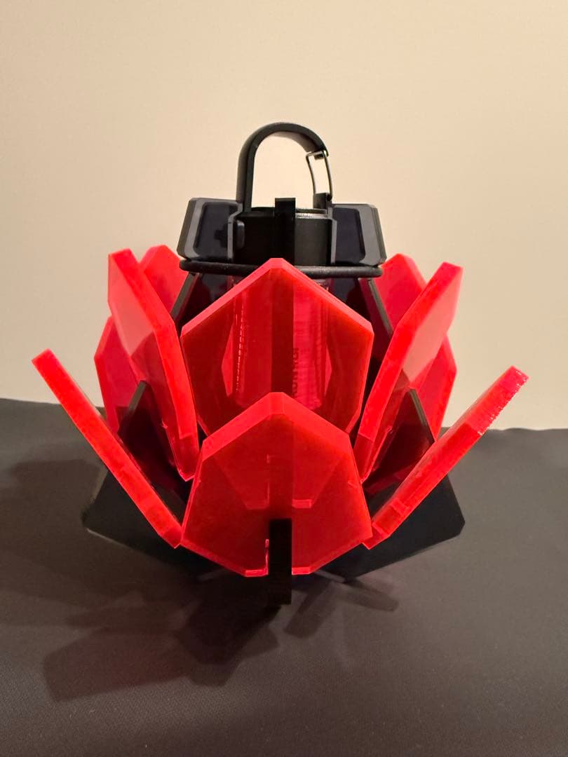 soulabo ソウラボ アガベシェード ランタン セット