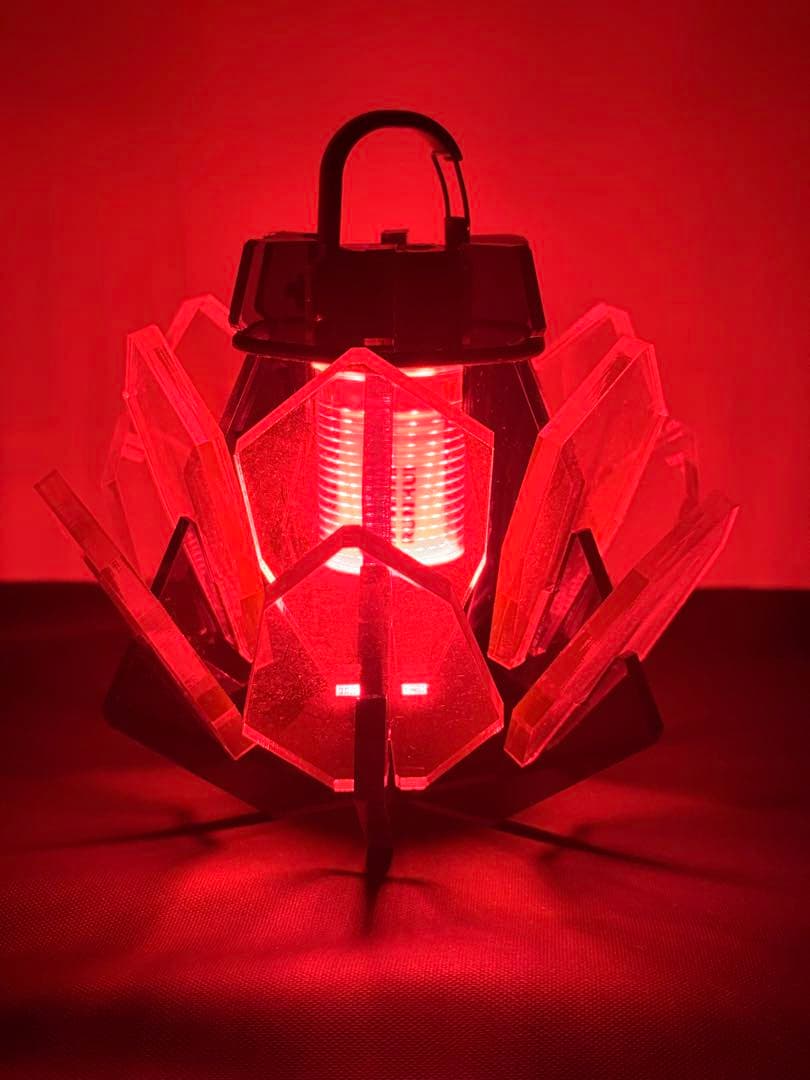 soulabo ソウラボ アガベシェード ランタン セット