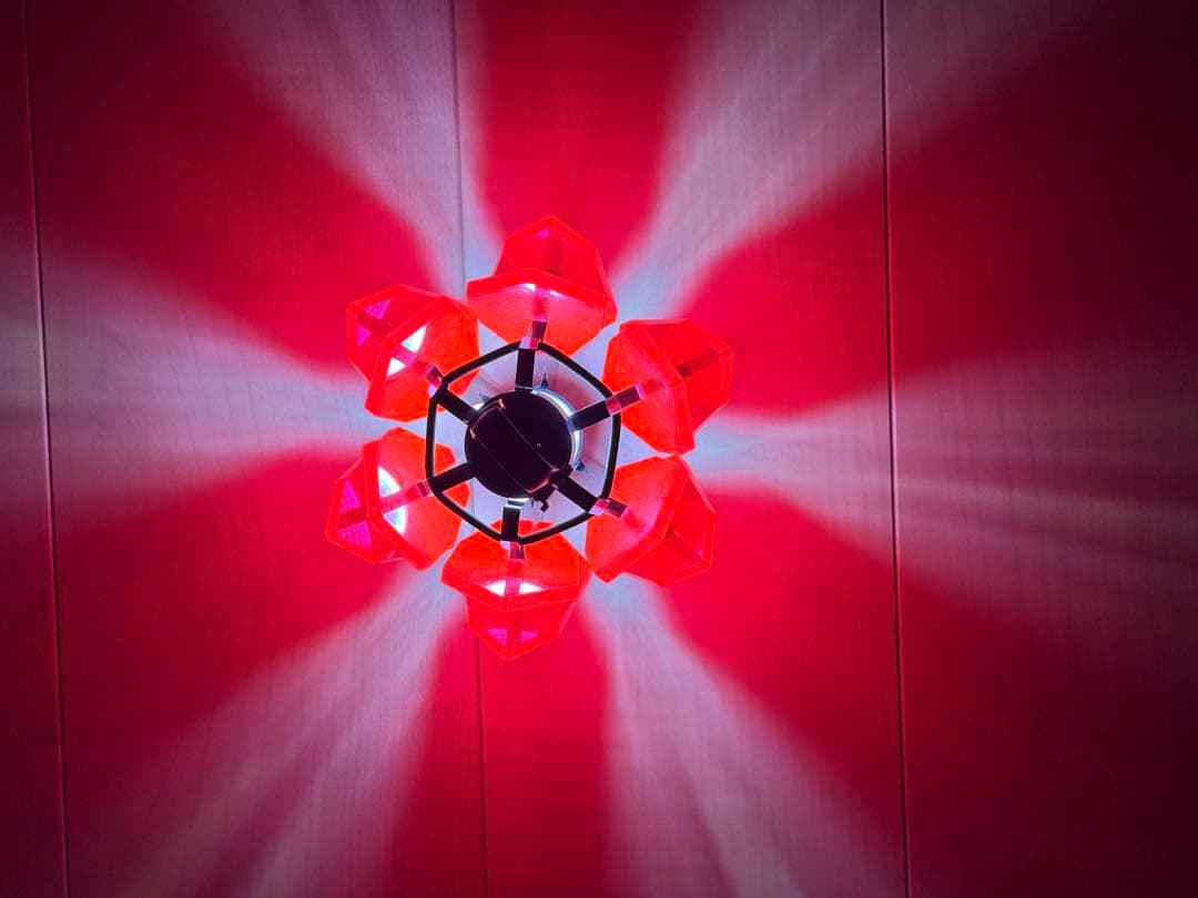 soulabo ソウラボ アガベシェード ランタン セット