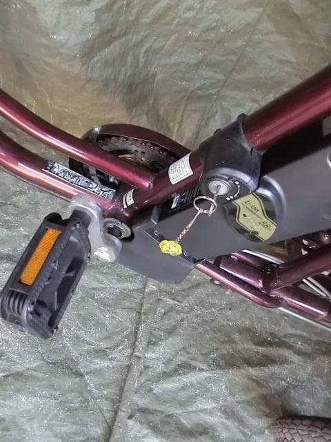 174：ACTIVEPLUS　911　ジャンク　引取限定：埼玉県所沢市