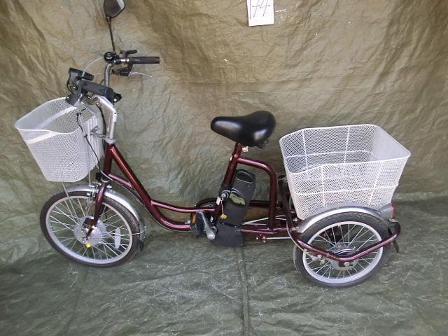 174：ACTIVEPLUS　911　ジャンク　引取限定：埼玉県所沢市