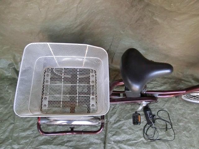 174：ACTIVEPLUS　911　ジャンク　引取限定：埼玉県所沢市