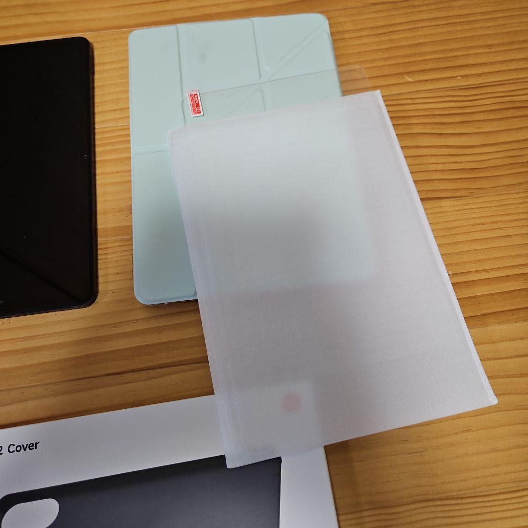 グラファイトグレー Redmi Pad 2 4G タブレットPC 11型