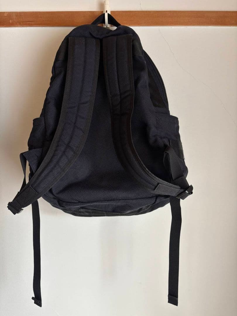 ★ BRIEFING AT PACK L アタックパック DEEPSEA