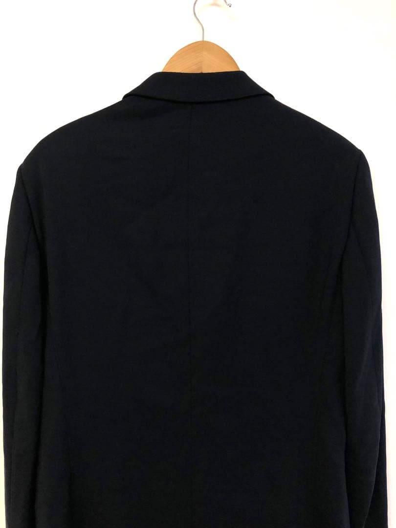 GIORGIO ARMANI ジョルジオアルマーニ スーツ セットアップ ウール