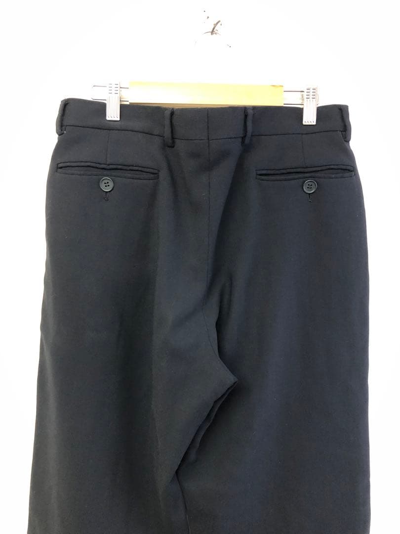 GIORGIO ARMANI ジョルジオアルマーニ スーツ セットアップ ウール