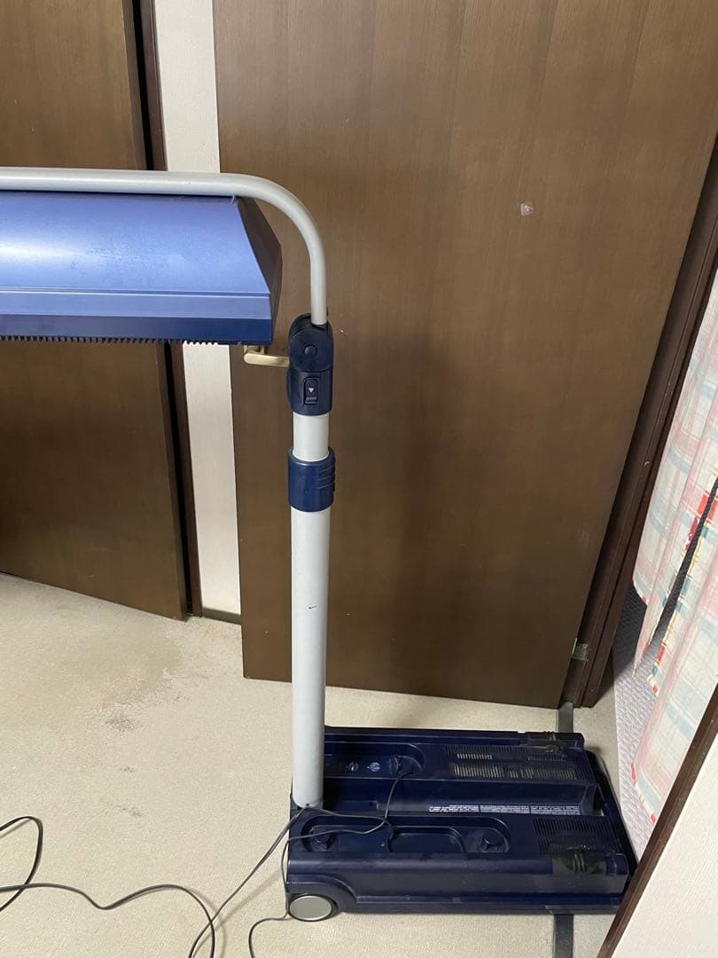 家庭用　日焼けマシーン