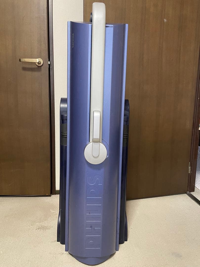 家庭用　日焼けマシーン