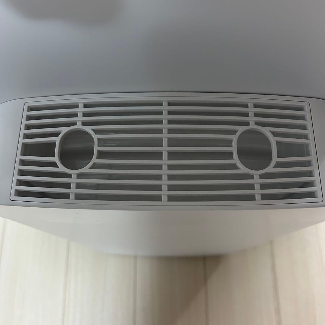 【あおあっちゃん】ウォーターサーバーfamfitホワイト