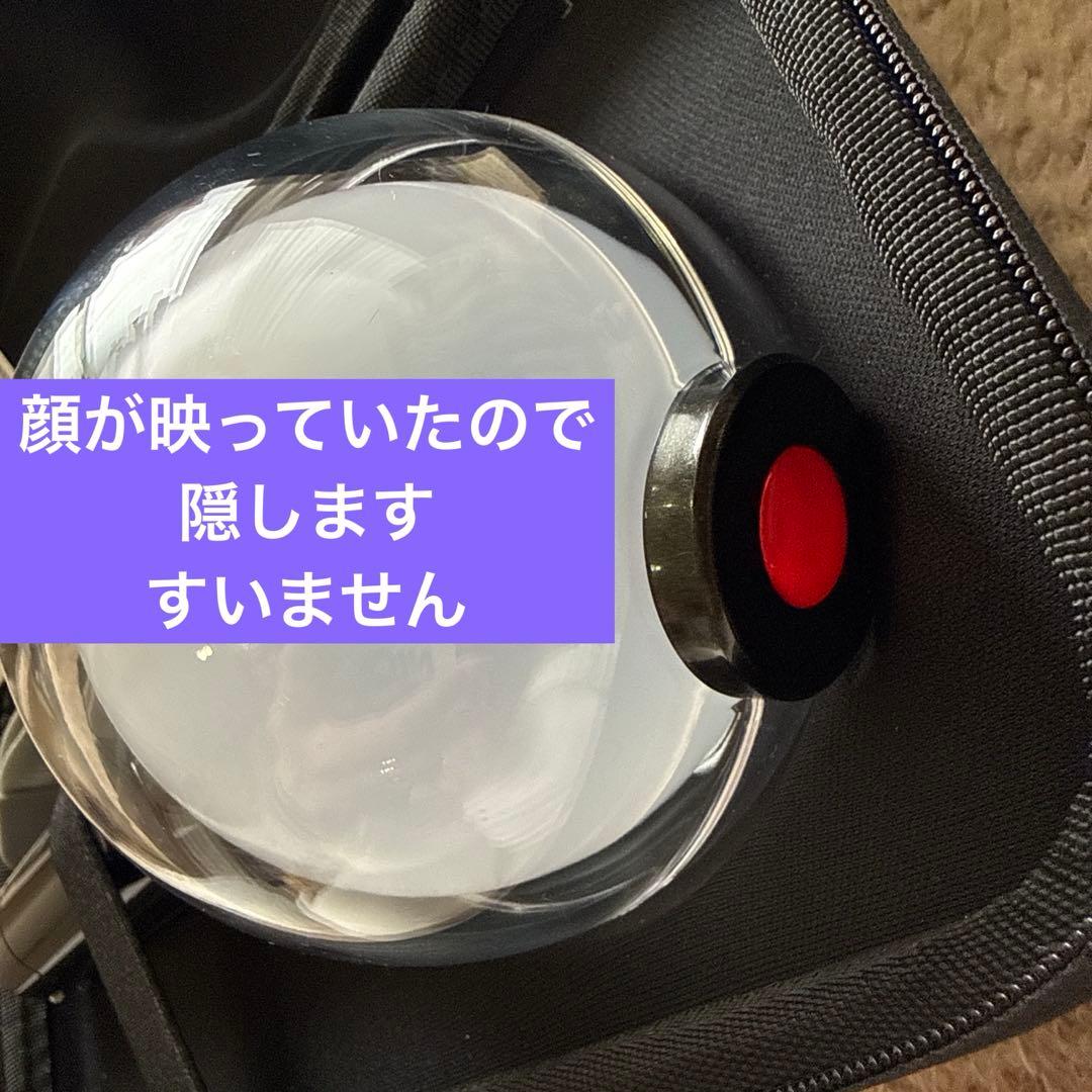 BTS アミボム　ver.4 MAP OF THE SOUL ケース付き