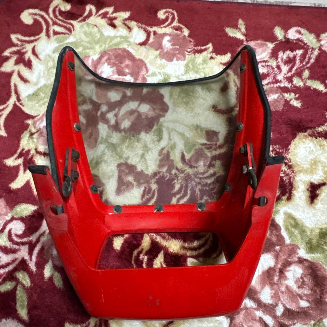 ヤマハ RZ50 当時物ビキニカウル(ｎｋ様)