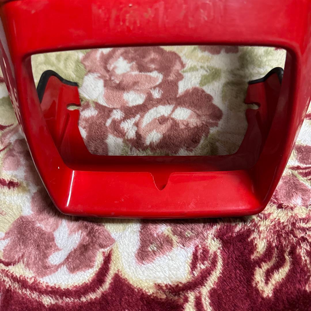 ヤマハ RZ50 当時物ビキニカウル(ｎｋ様)