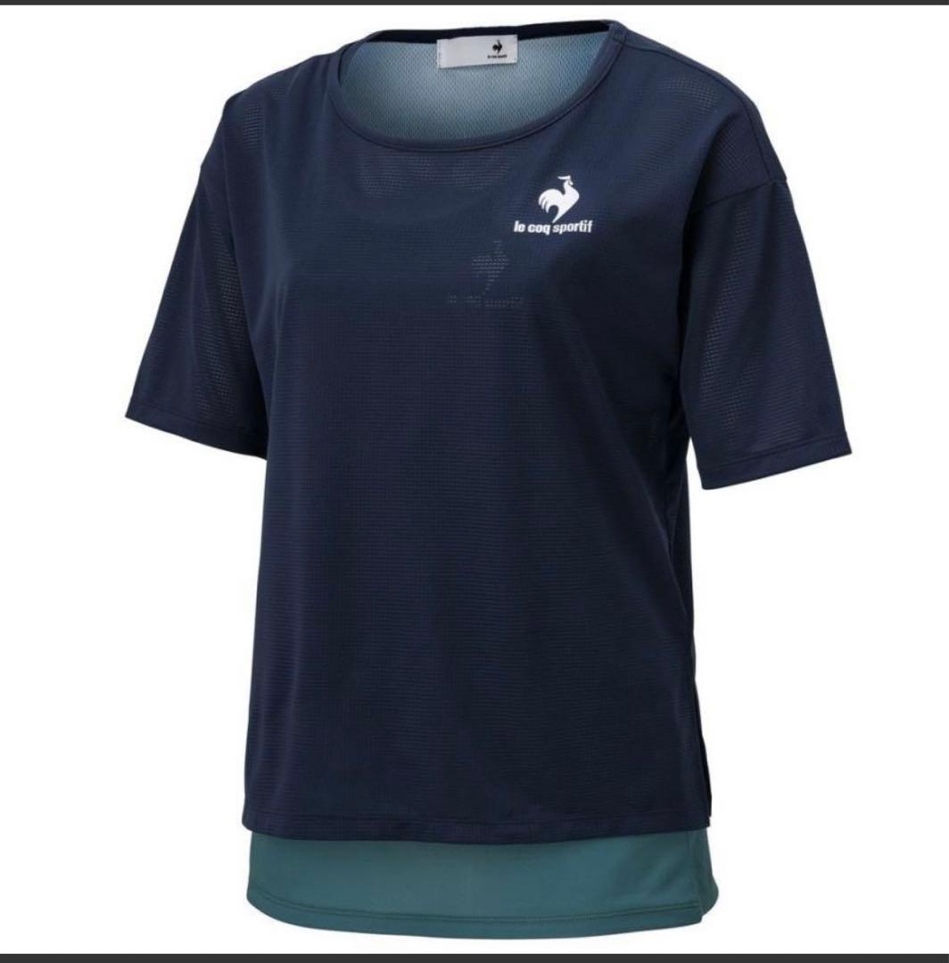 ルコック　テニスウェア　M