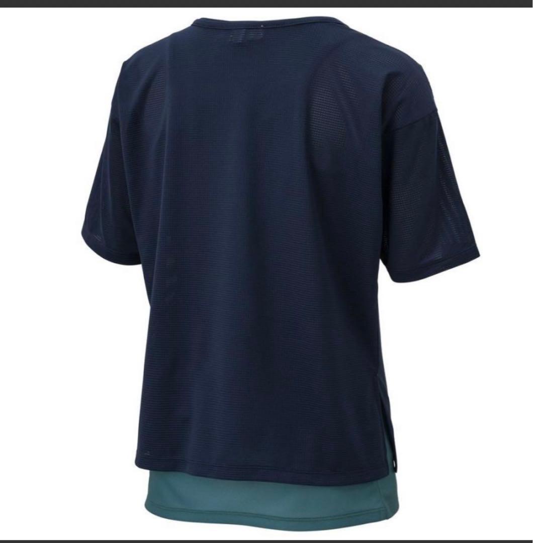 ルコック　テニスウェア　M