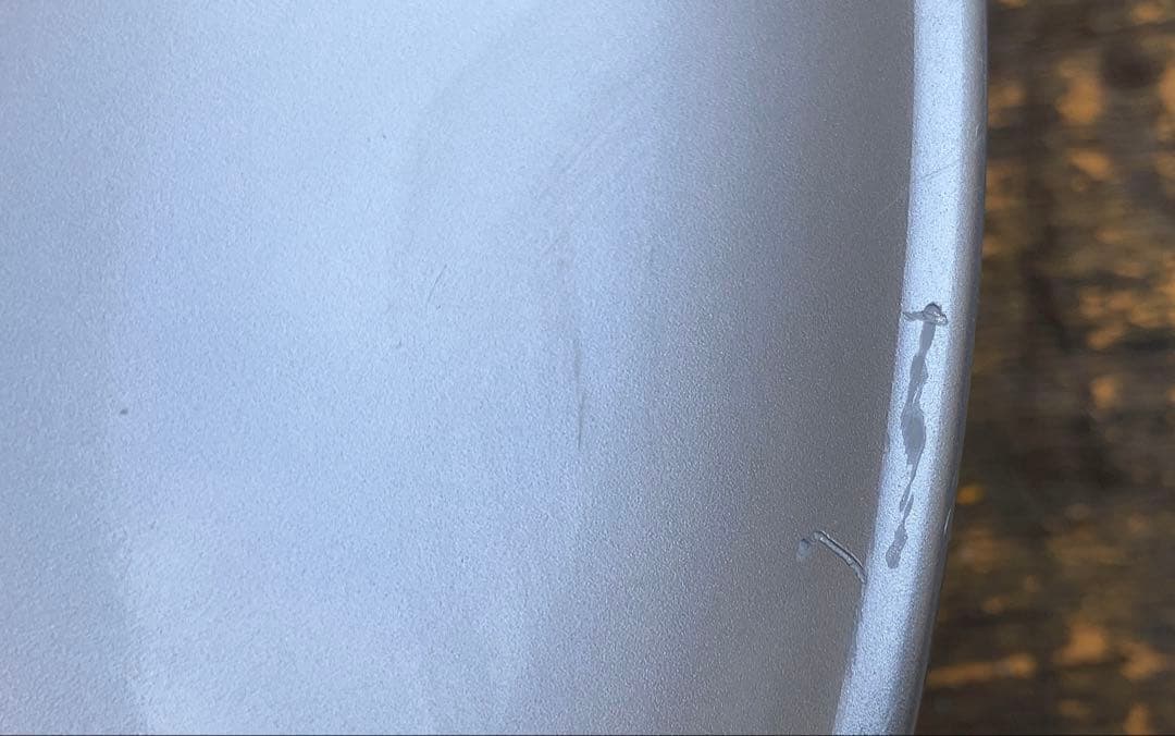 プリウス30後期純正アルミ　送料無料