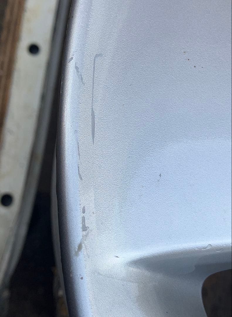 プリウス30後期純正アルミ　送料無料