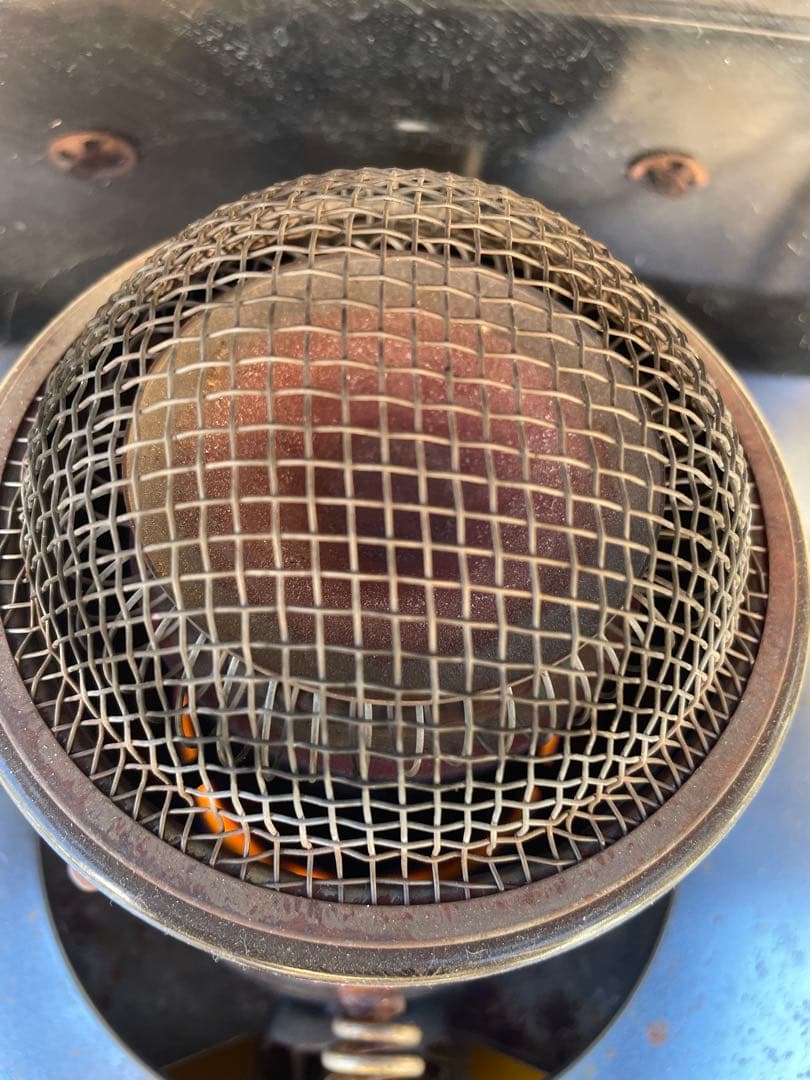 シャープ製　LIBRE ストーブ